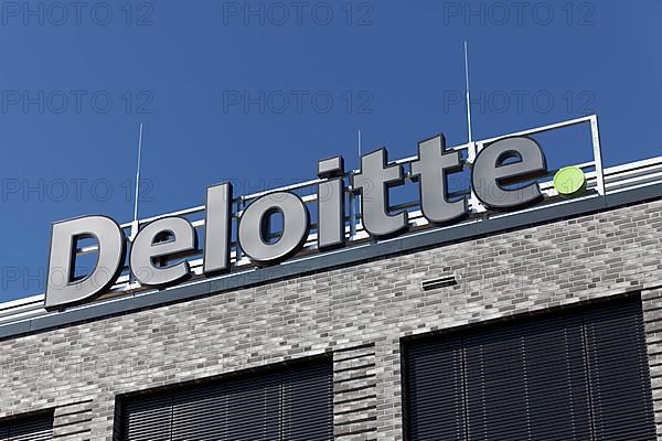 Deloitte Legal