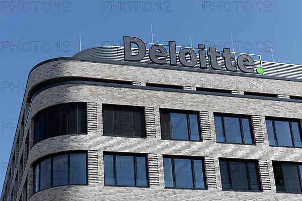 Deloitte Legal