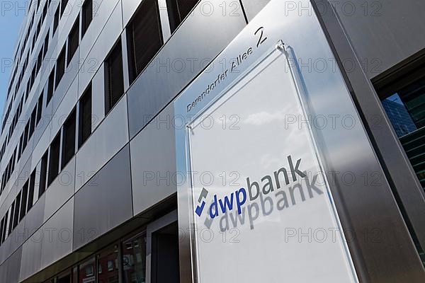 Deutsche Wertpapier Service Bank AG Photo12 imageBROKER Karl F deutsche-wertpapier-service-bank-ag-photo12-imagebroker-karl-f