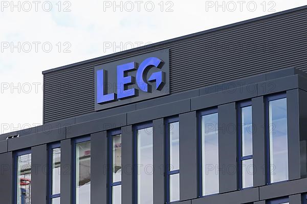 LEG Immobilien SE