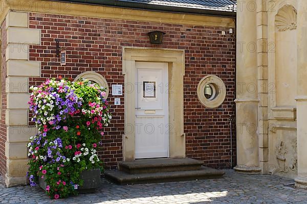 School Museum in Ahaus Castle