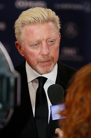 Boris Becker