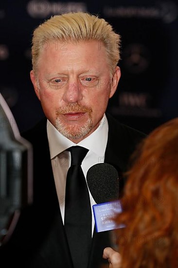 Boris Becker