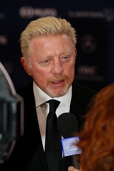 Boris Becker