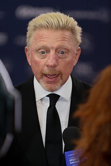 Boris Becker