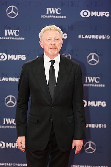 Boris Becker