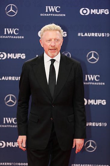 Boris Becker