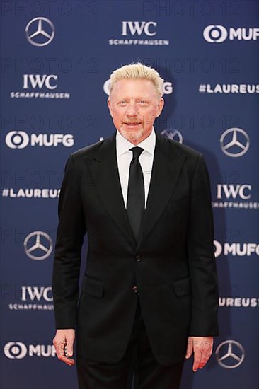 Boris Becker