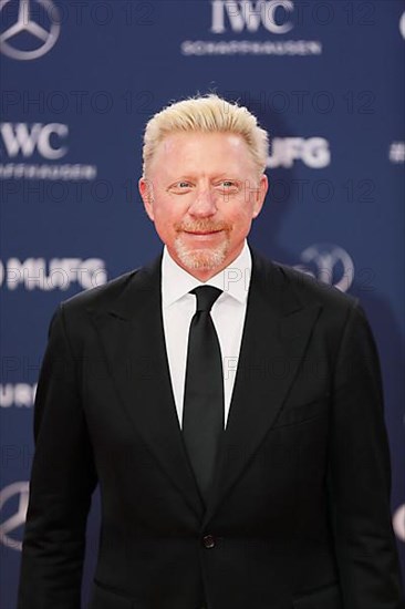 Boris Becker