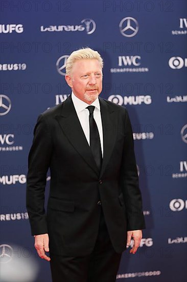 Boris Becker