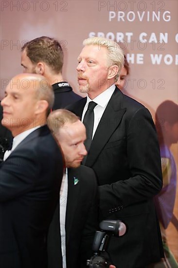 Boris Becker