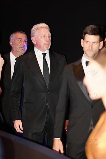 Boris Becker