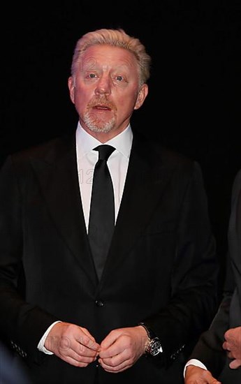 Boris Becker