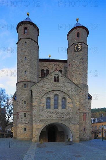 Collegiate Church