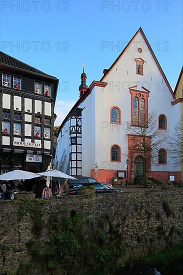Jesuit Church