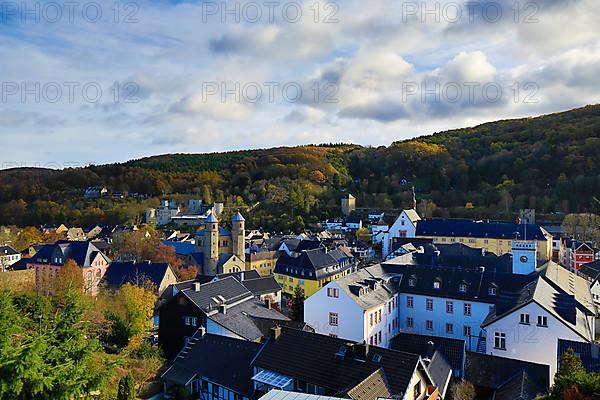 Bad Muenstereifel