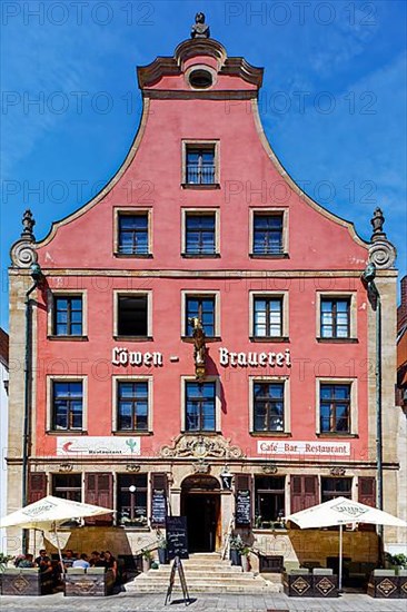 Buergerhaus