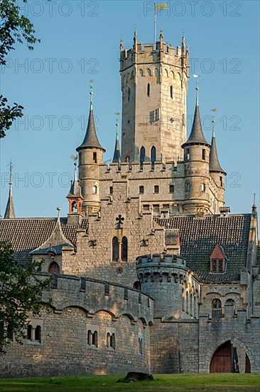 Marienburg Castle