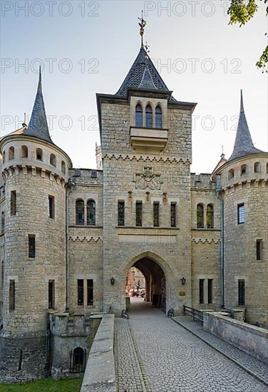 Marienburg Castle