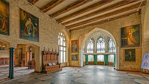 Marienburg Castle