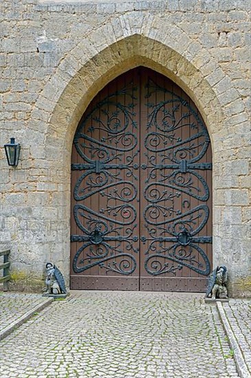 Marienburg Castle