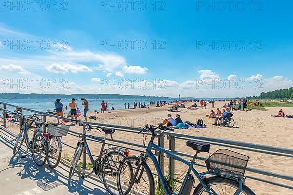 Falkenstein beach