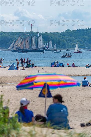 Falkenstein beach