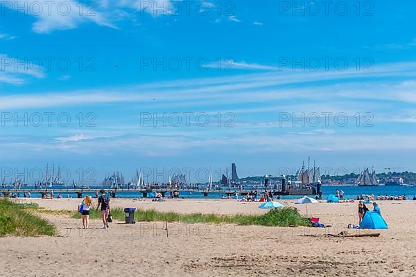 Falkenstein beach