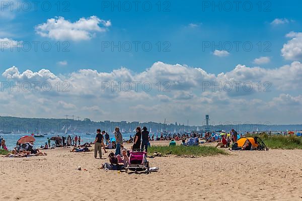 Falkenstein beach