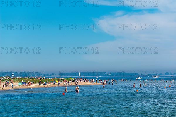 Falkenstein beach