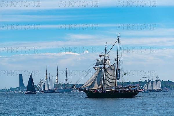 Windjammer Parade