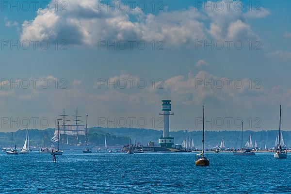 Windjammer Parade