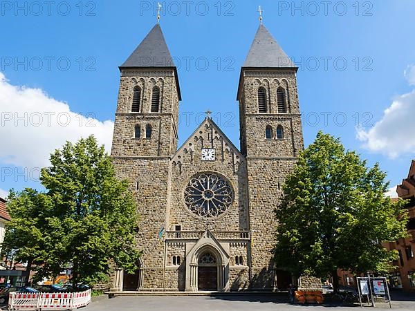 Catholic Parish Church of St. Anthony