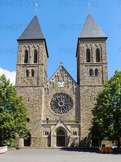 Catholic Parish Church of St. Anthony