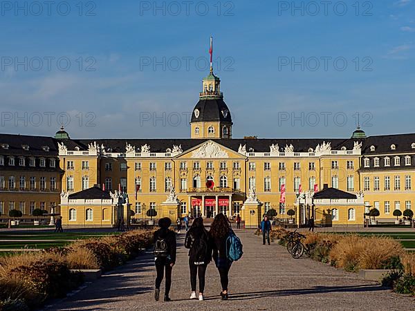 Electoral Palace