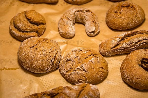 Lesachtaler Hausbrot