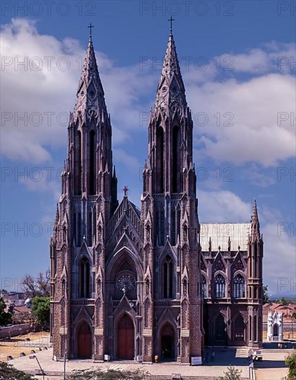 St. Philomena's Cathedral