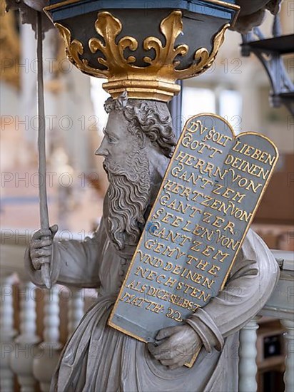 Marktkirche zum Heiligen Geist