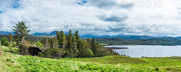 Loch Ewe