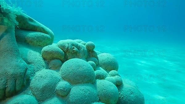 Museum of Underwater Sculpture Ayia Napa