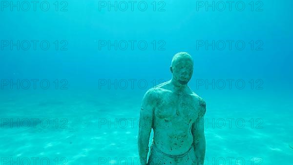 Museum of Underwater Sculpture Ayia Napa