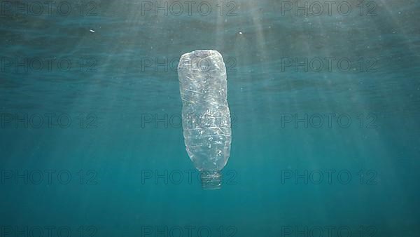 Plastic pollution