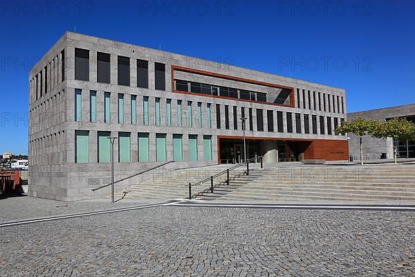 Student Service Center of Fulda University of Applied Sciences