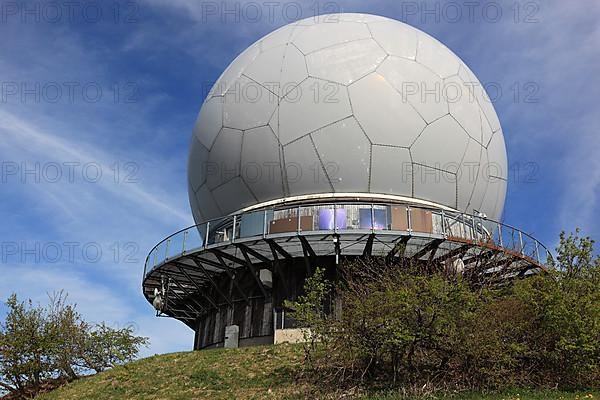 Radome