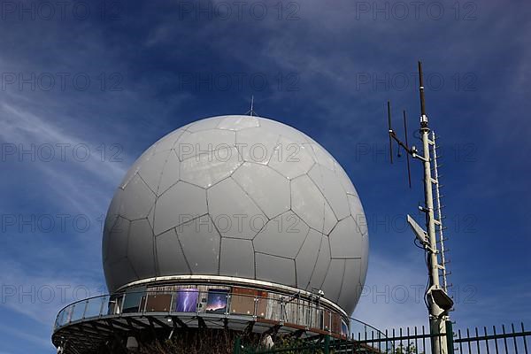 Radome