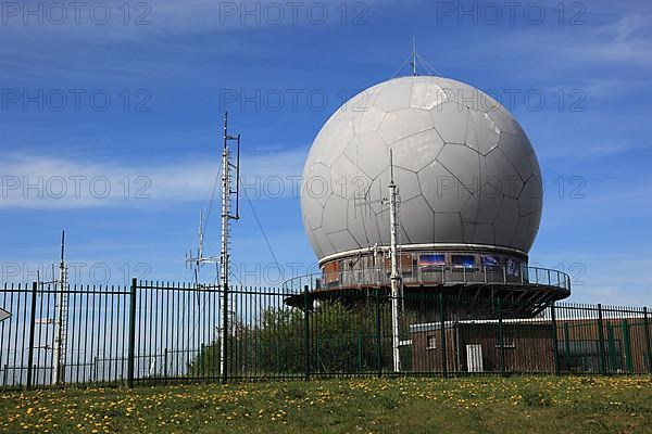 Radome