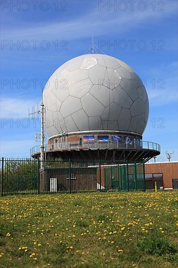 Radome