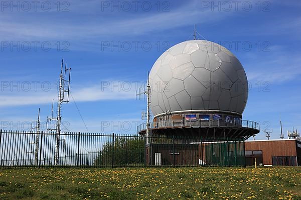 Radome