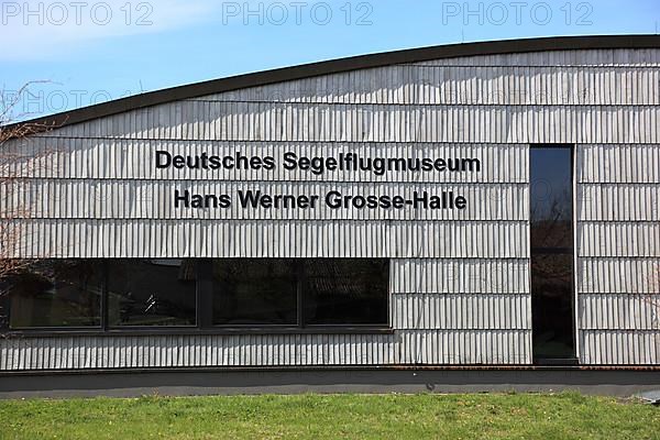 Hans Werner Grosse Halle