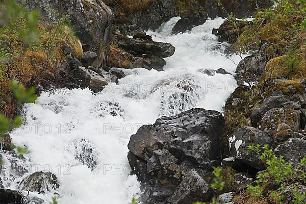 Mountain Stream Photo12 imageBROKER Erhard Nerger